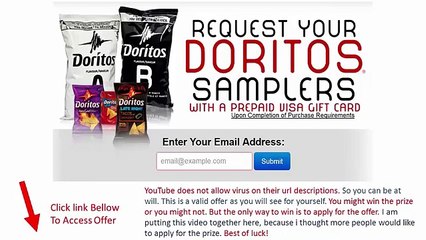 Doritos Beer Flavor Commercial