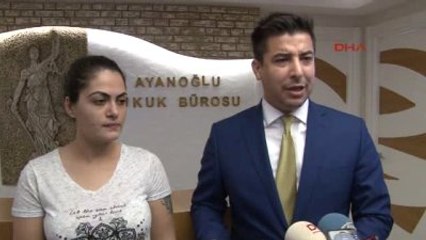 Adana Avukat İsa Ayanoğlu Çilem'in Davasının Siyasi Bir Zemine Çekilmesine İzin Vermeyeceğiz