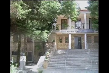 Συζήτησαν για την ορεινή κτηνοτροφία στο Καρπενήσι. Αποστολόπουλος και Τασιός