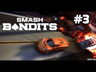 Smash Bandits #3