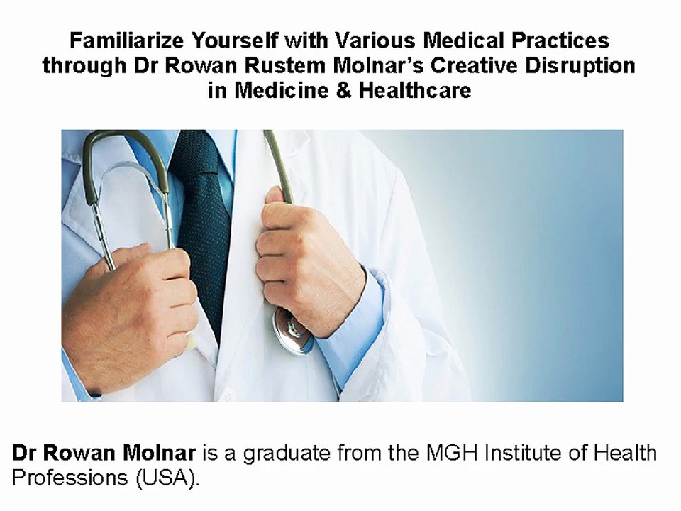 Dr Rowan Molnar Rustem