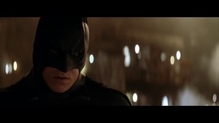 I miei Film - Batman Begins | Chiara Carcano