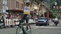 Cluses : Le Tour de Savoie Mont-Blanc prend fin