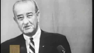 Lyndon B. Johnson-Speech on Vietnam (September 29, 1967)