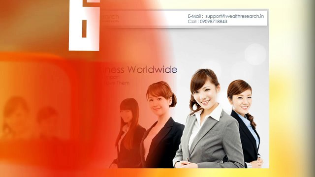 Equity tips | Stock trading Tips : Wealth Research