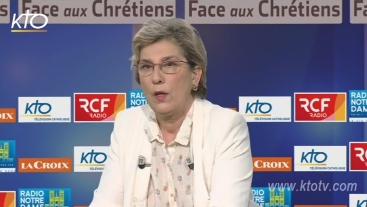 Marie-Noëlle Lienemann - Primaires : "François Hollande aura un mal fou à être candidat"