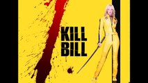 Kill Bill Vol. 1 [OST] #21 - Sword Swings