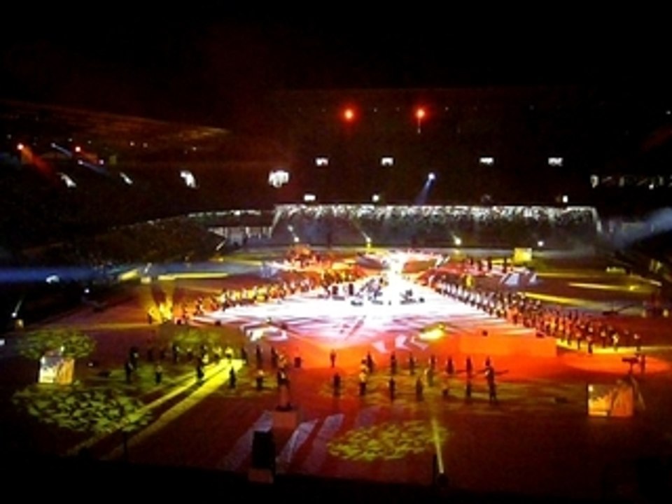 Nuits interceltiques 1 - Stade rennais