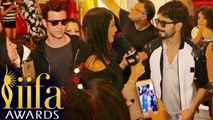 IIFA 2016 | Bollywood Stars Enjoying In Madrid, Spain