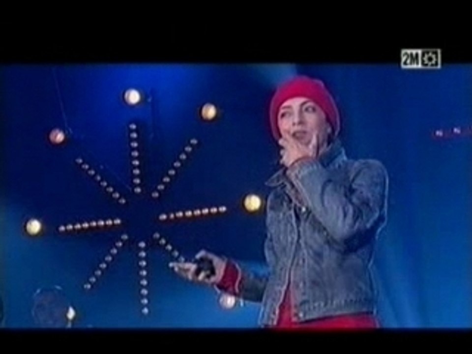 HANANE SHOW 4