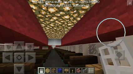 Minecraft! Boeing 747! ( Conhecendo Mapas)