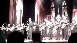 25 aniversario rondalla romance