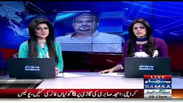 Ap ke Pas Itna Paisa Hai ap Ameeron Ke Area Mein Shift kyu Nhi hote ..Jawab Sunye Amjad Sabri’s Saab Ka