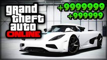 GTA 5 Online ''UNLIMITED MONEY GLITCH'' 1.33 1.27 - GTA V GLITCH (PS3, Xbox 360, PS4, Xbox One, PC)
