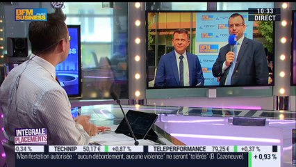 Quels sont les enjeux de ce 19ème Colloque Fidroit ? - 23/06