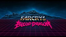 Far Cry 3 Blood Dragon - OST - 19 Love Theme