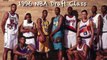 1996 NBA Draft 20th Anniversary: Marcus Camby