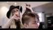 Undercut like Toby Alderweireld ★ Men's Hairstyling Video