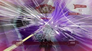 Wipout 20th Anniversary Zone Battle Race 4 - Wipeout HD