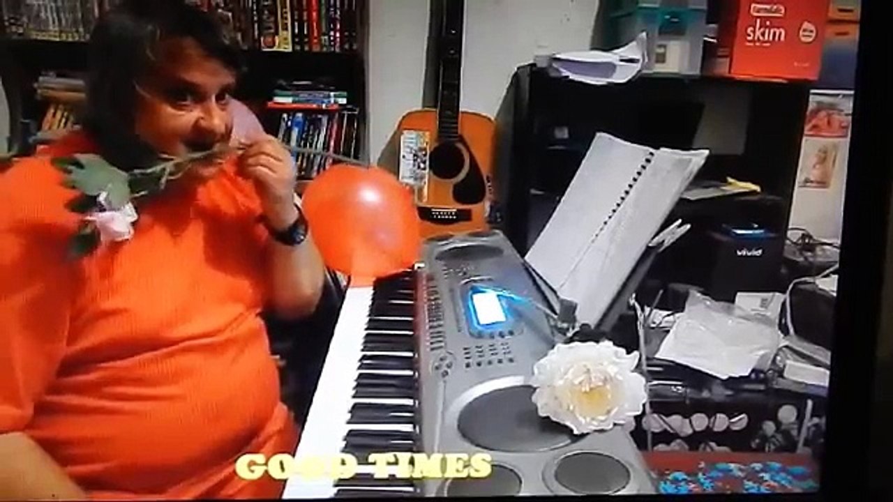 CD's & DVD's. Winter Solstace. Buffalo Chicken Wings with Rice. 709/21.6.16