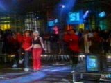 Musica Si 1999 Crazy Stop Remix Live (Britney)
