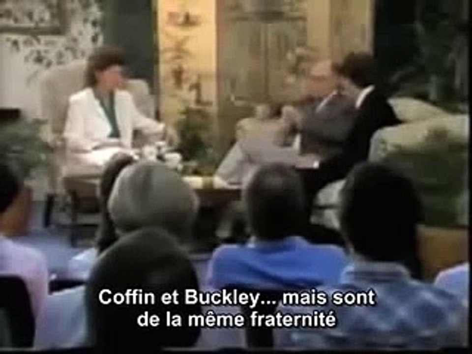 Anthony Sutton sur la secte des Skull and Bones