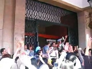 كلمة السيد عبد الحميد فتيحي إضراب 19 ماي 2011 FDT