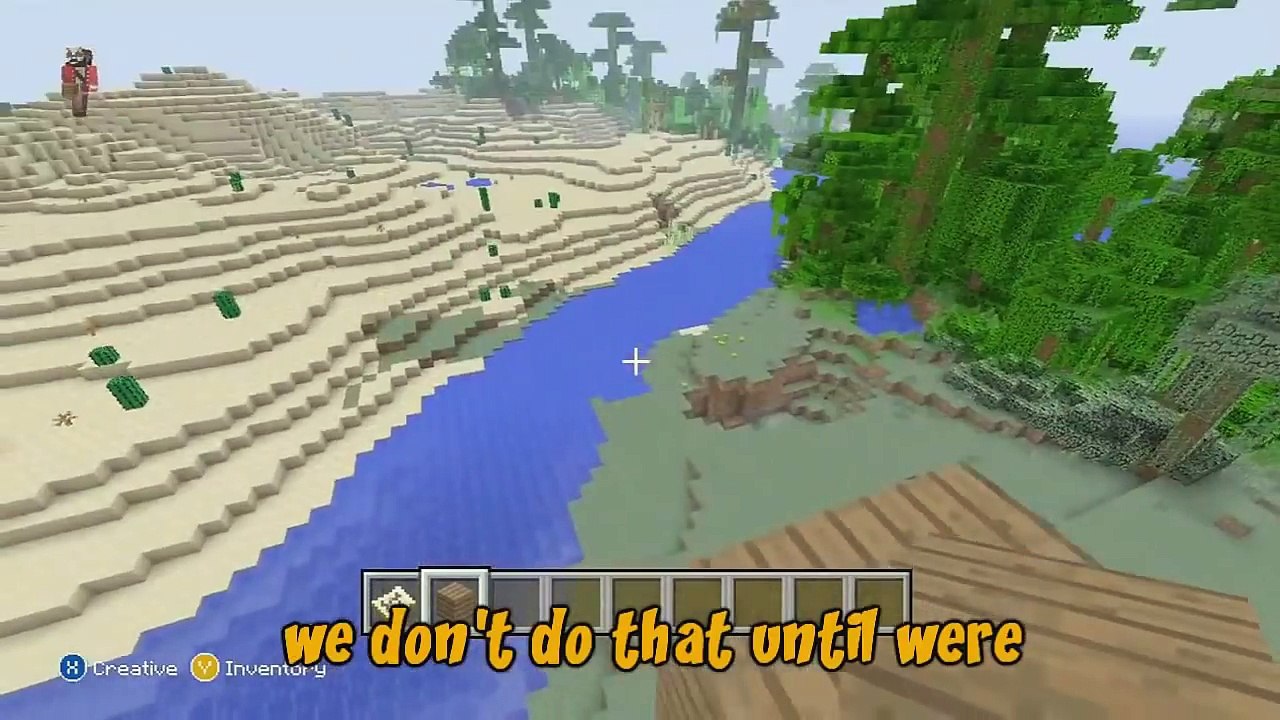 Minecraft House Trolling Griefing (FUNNY Reactions)