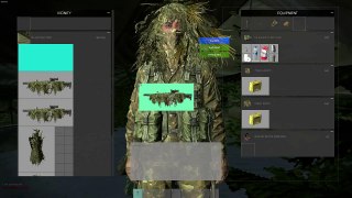 DayZ Standalone Dupe All Gear 0.60 [GER]