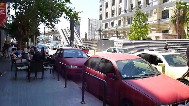 Греция / Порт Пирей (Greece / Piraeus Port)