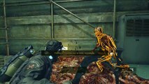 Resident Evil Umbrella Corps, gameplay 1, tutorial basico y avanzado del juego