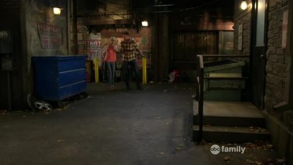 Baby Daddy - S4 E5 - Mugging For The Camera