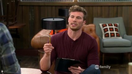 Baby Daddy - S4 E10 - Happy Birthday Two You