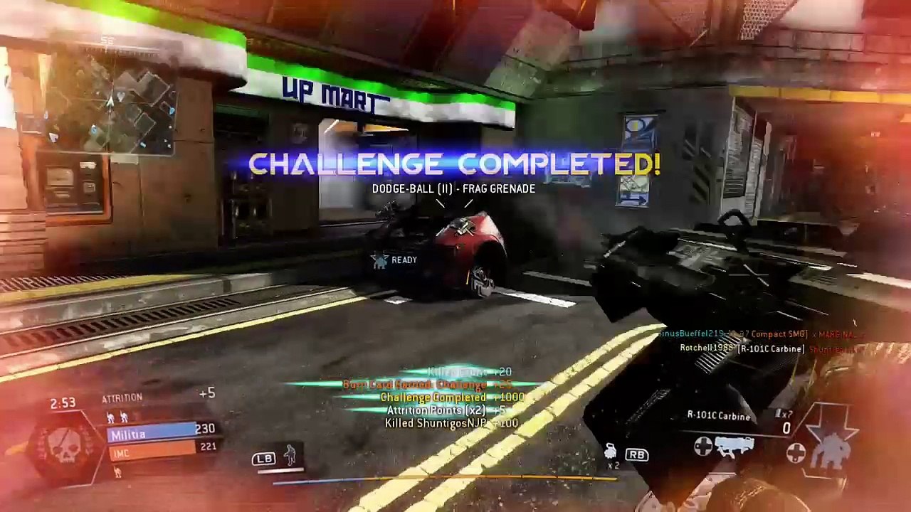 titanfall