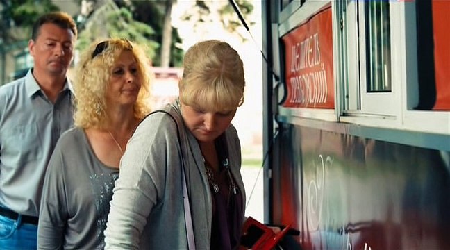 Не пара 7 серия | Сериал Не пара 7 серия смотреть онлайн