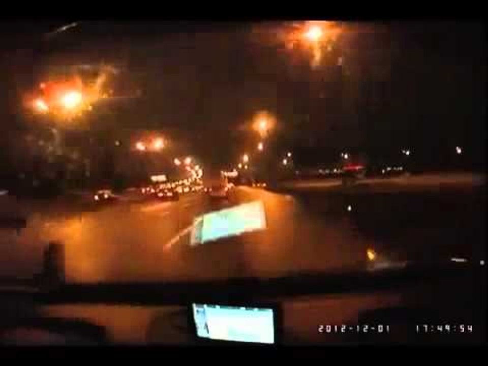 NEW car accident on highway in Russia!ДТП автокатастрофы аварии