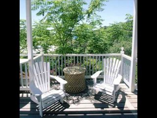Small Balcony Design Ideas