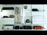 Smart Ideas to Organize Your Dressing Room