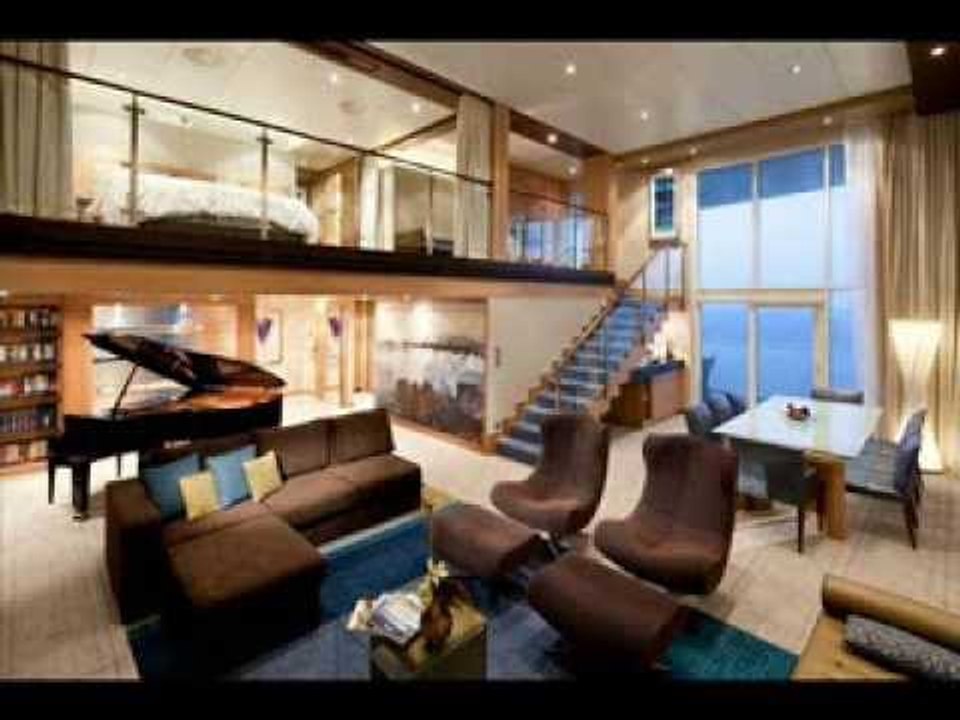 Top 20 World Most Beautiful Living Spaces