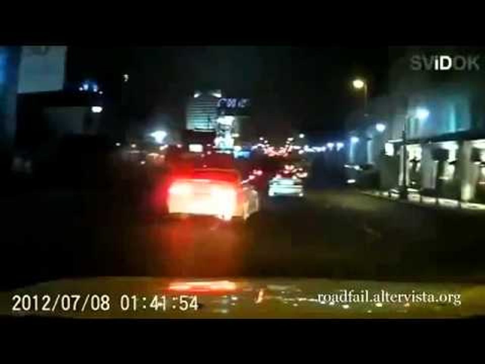 Scary Car Crash Compilation New video 2013 #1