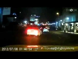 Scary Car Crash Compilation New video 2013 #1