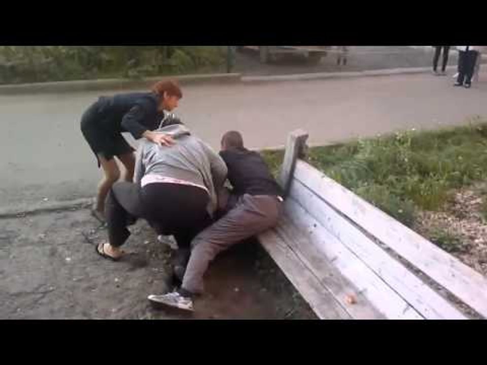 LOL Russian Drank Fighting   Vodka Style