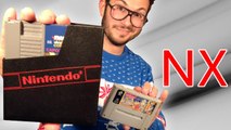 Julien Chièze a quelque chose à vous dire sur la Nintendo NX