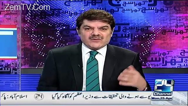 Leak Footage Of Faisal Sabzwai, Babar Ghouri And Other MQM L