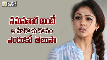 Cold War Between Dhanush And Nayanthara - Filmyfocus.com