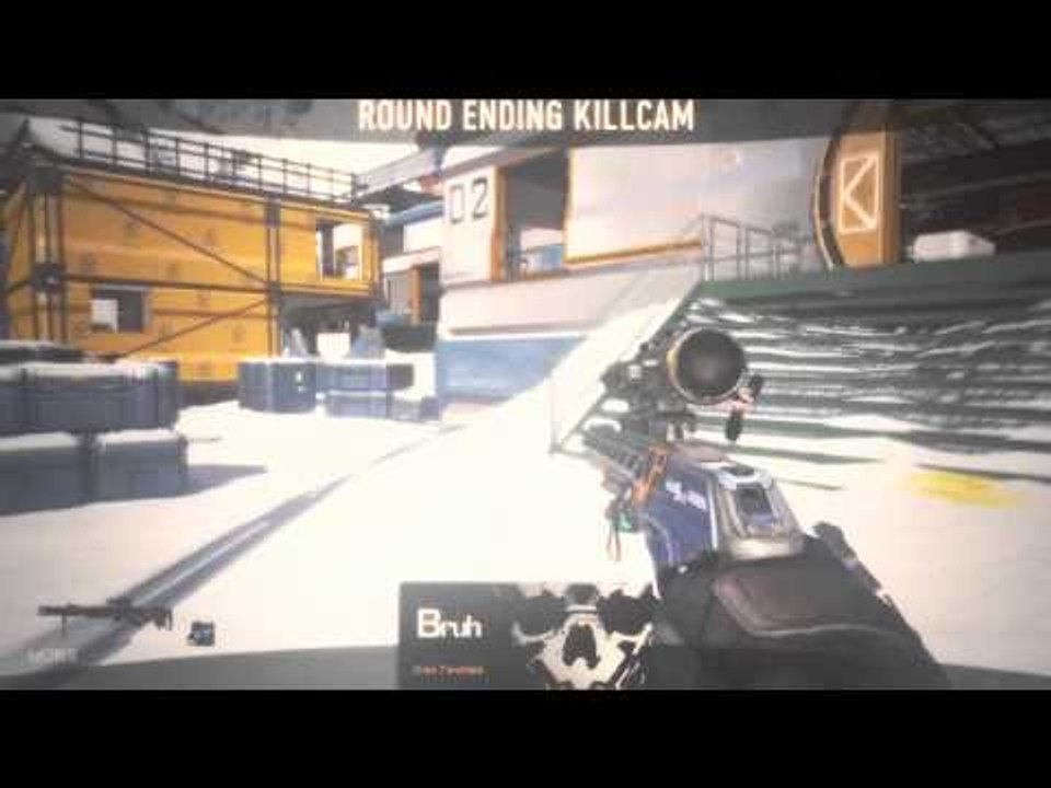 AW OCE By- Luck