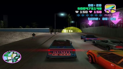 Grand Theft Auto Vice City videos - Dailymotion