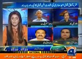 Imran Ismail Puts all Blame on PPP Govt in Sindh on Current Situation of Karachi