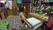 TheDiamondMinecart Minecraft | DOING MAGIC THINGS!! | Diamond Dimensions Modded Survival #