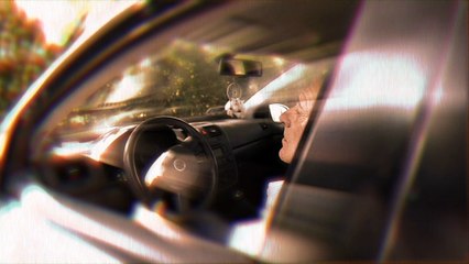 Vite Vendute (cortometraggio horror)